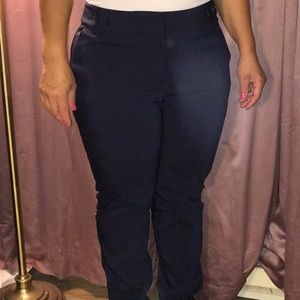 Lord and Taylor dressy pants